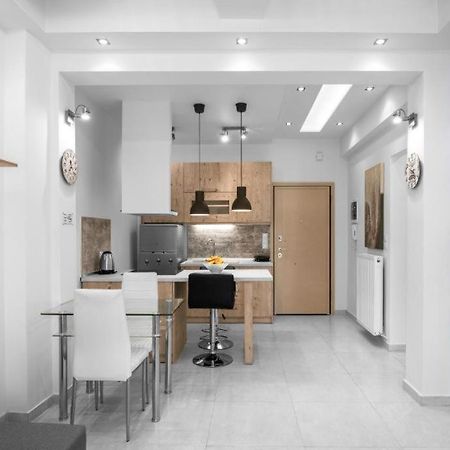 דירות סלוניקי Sucasa, Nilie Hospitality Mgmt מראה חיצוני תמונה