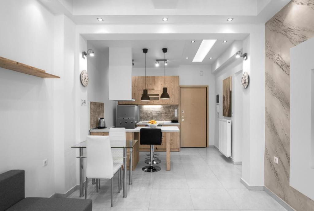 דירות סלוניקי Sucasa, Nilie Hospitality Mgmt מראה חיצוני תמונה
